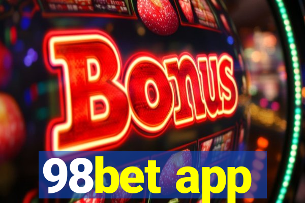 98bet app